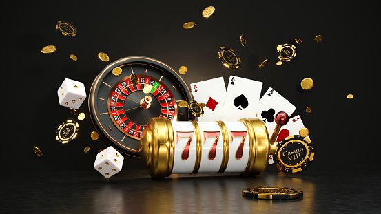 ck777bet